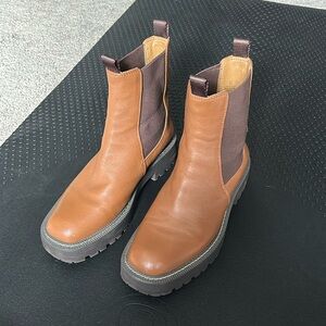 Sam Edelman Laguna Boots